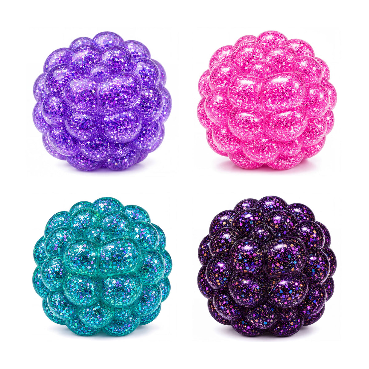 Galaxy Squishies