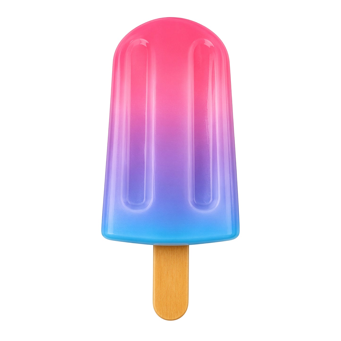 Rainbow Pop Squishies