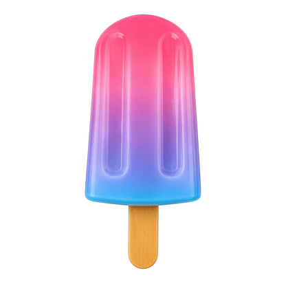 Rainbow Pop Squishies