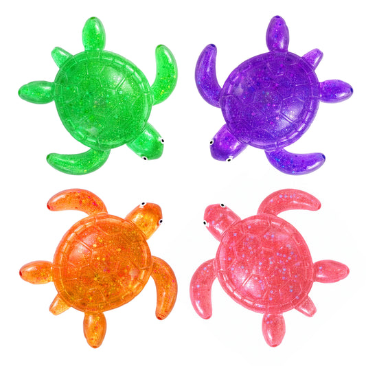 Turtley Awesome Squishies