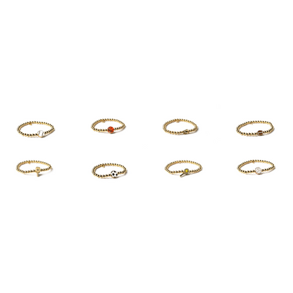 Bracelet Bar Allstar Collection