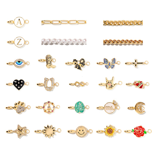 Soul Stacks Charm Collective