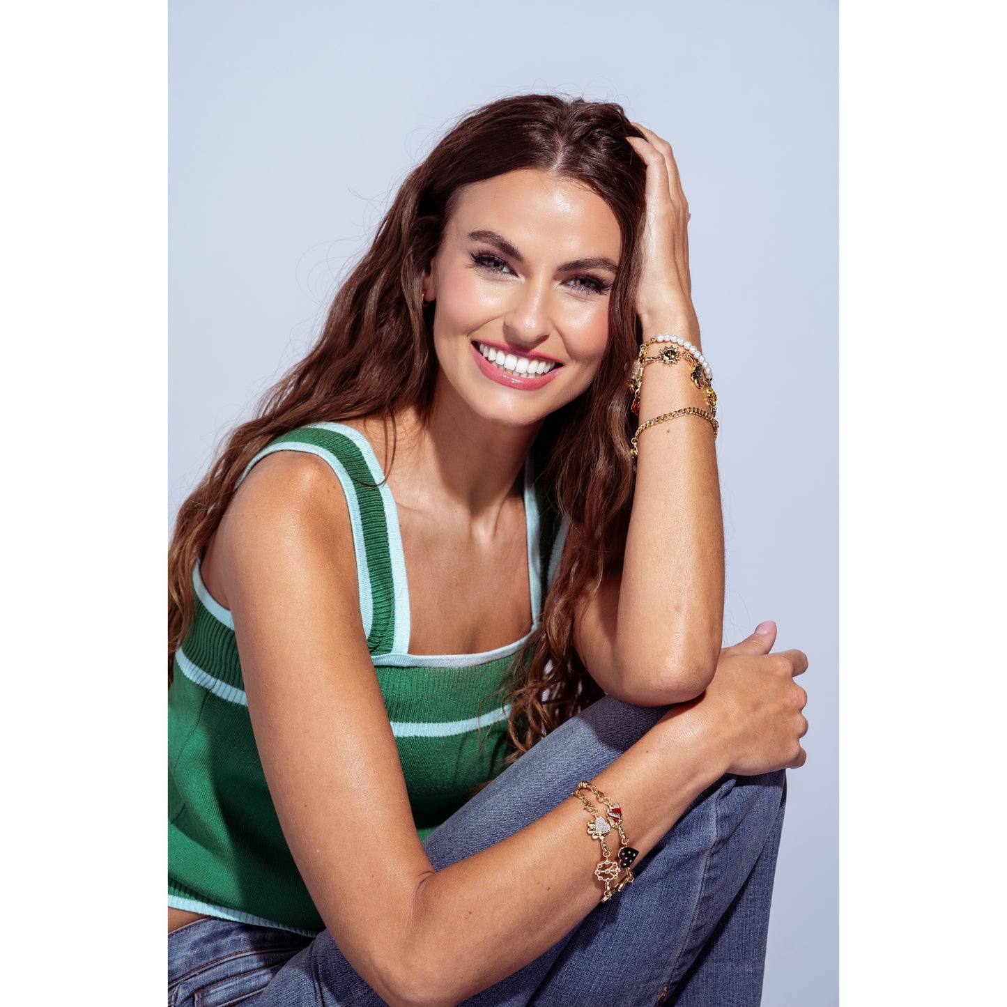 Soul Stacks Charm Collective