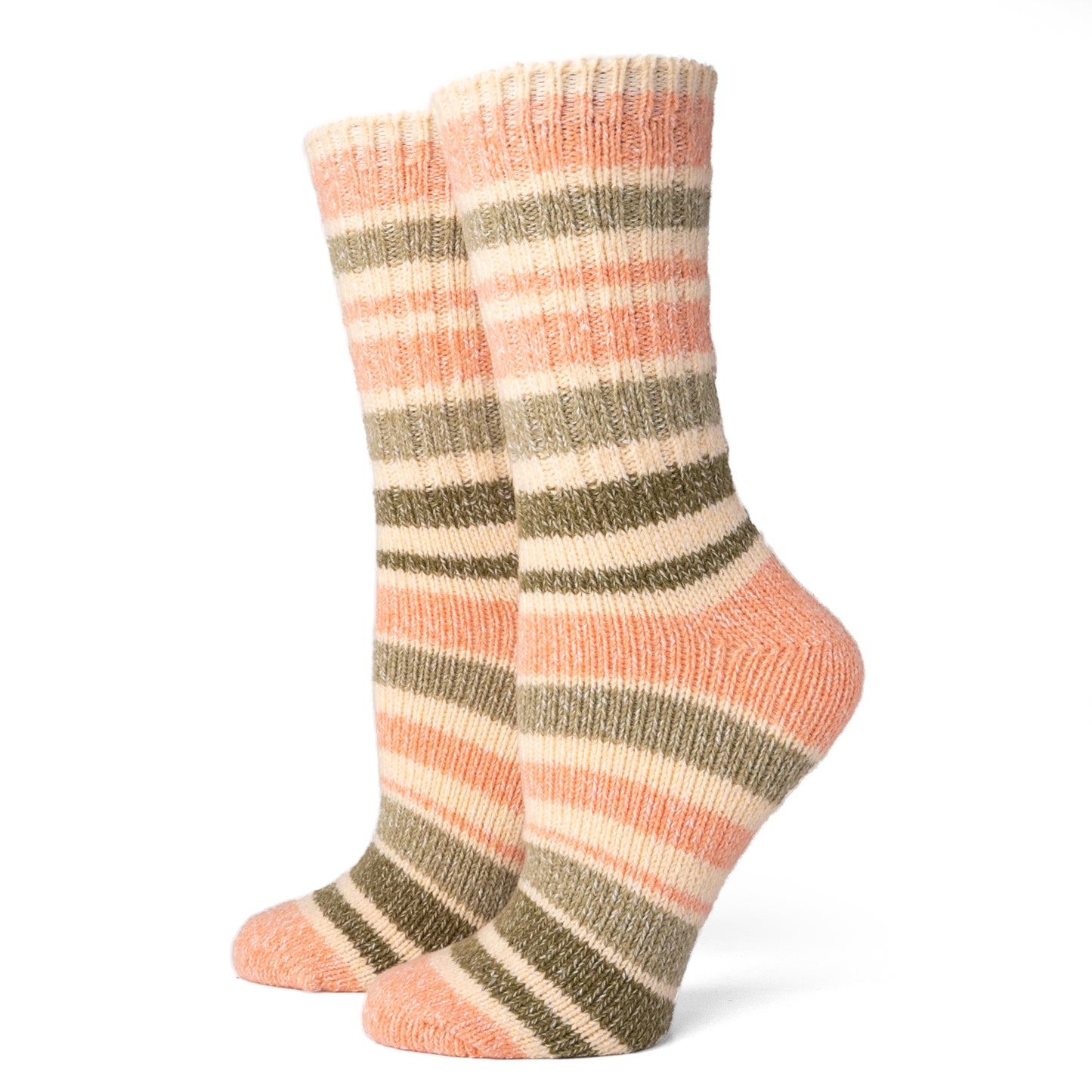 Everyday Cozy Super Soft Socks