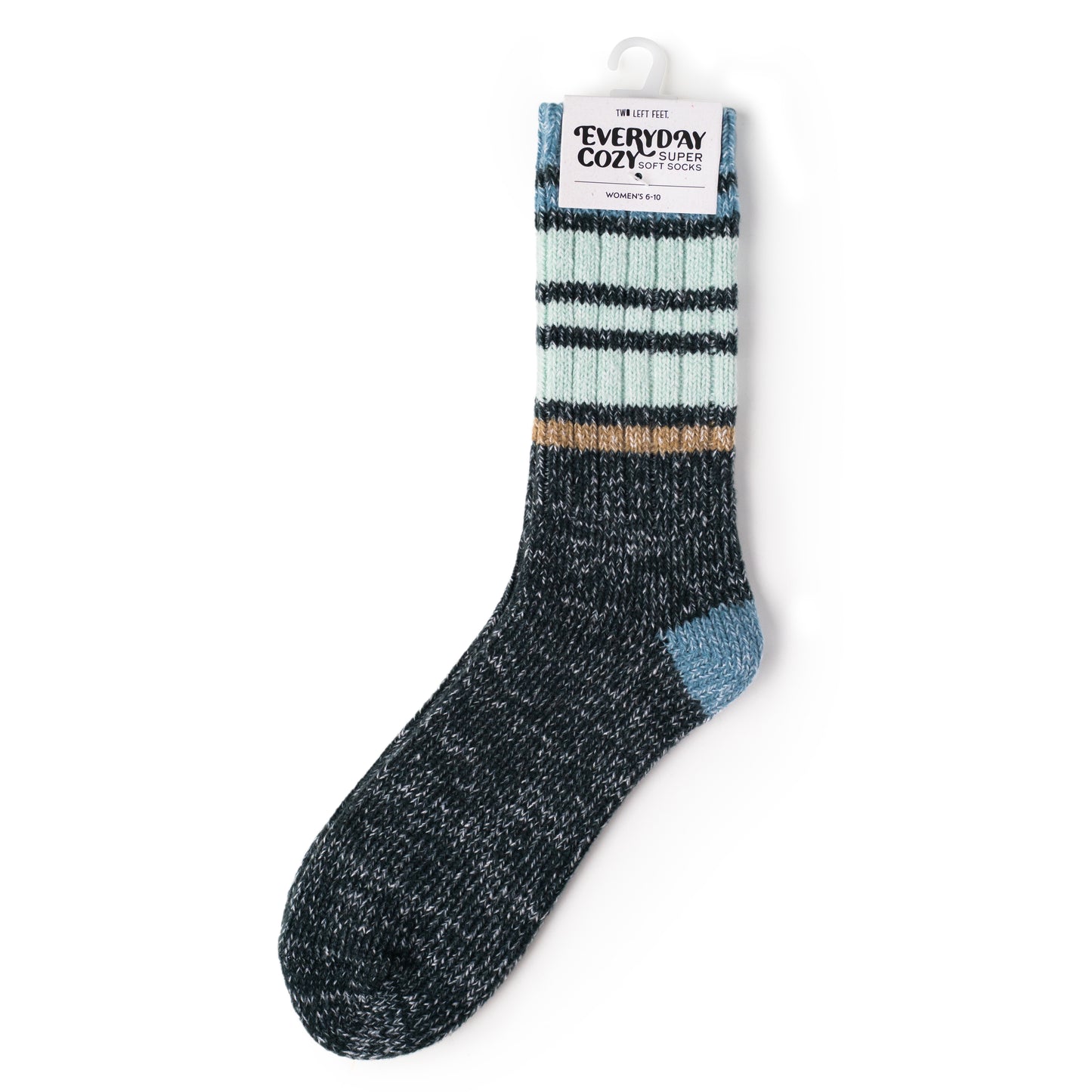 Everyday Cozy Super Soft Socks