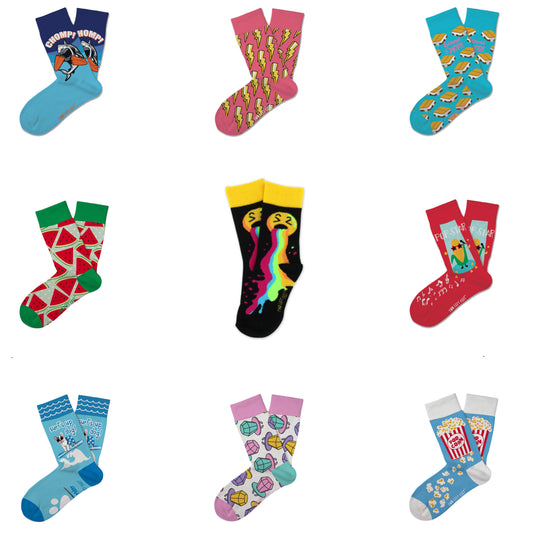 Kids Socks Original Collection