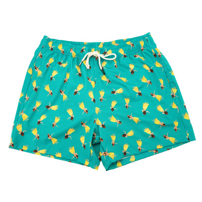 Mens Swim Trunks