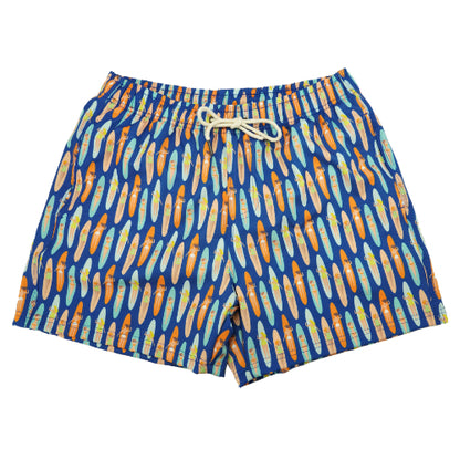 Mens Swim Trunks
