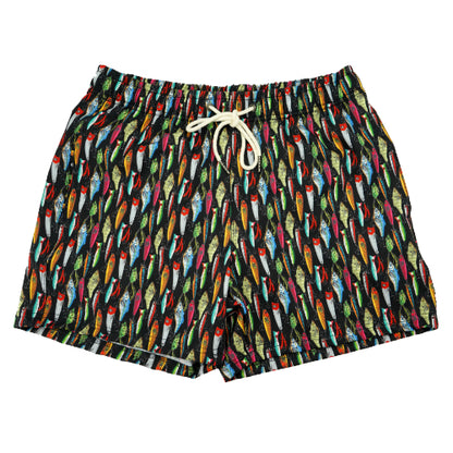 Mens Swim Trunks