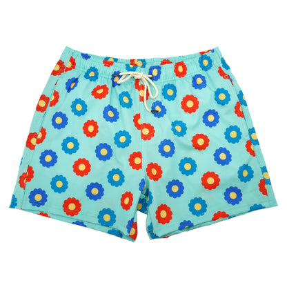 Mens Swim Trunks