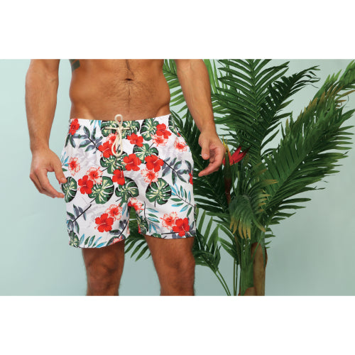 Mens Swim Trunks