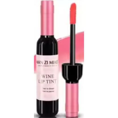 Wine Bottle Lip Tint