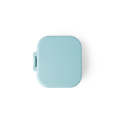 Mini Light-Up Pill & Vitamin Case