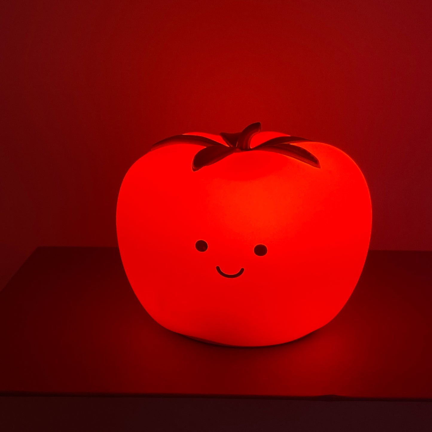 Silicone Squish Night Light