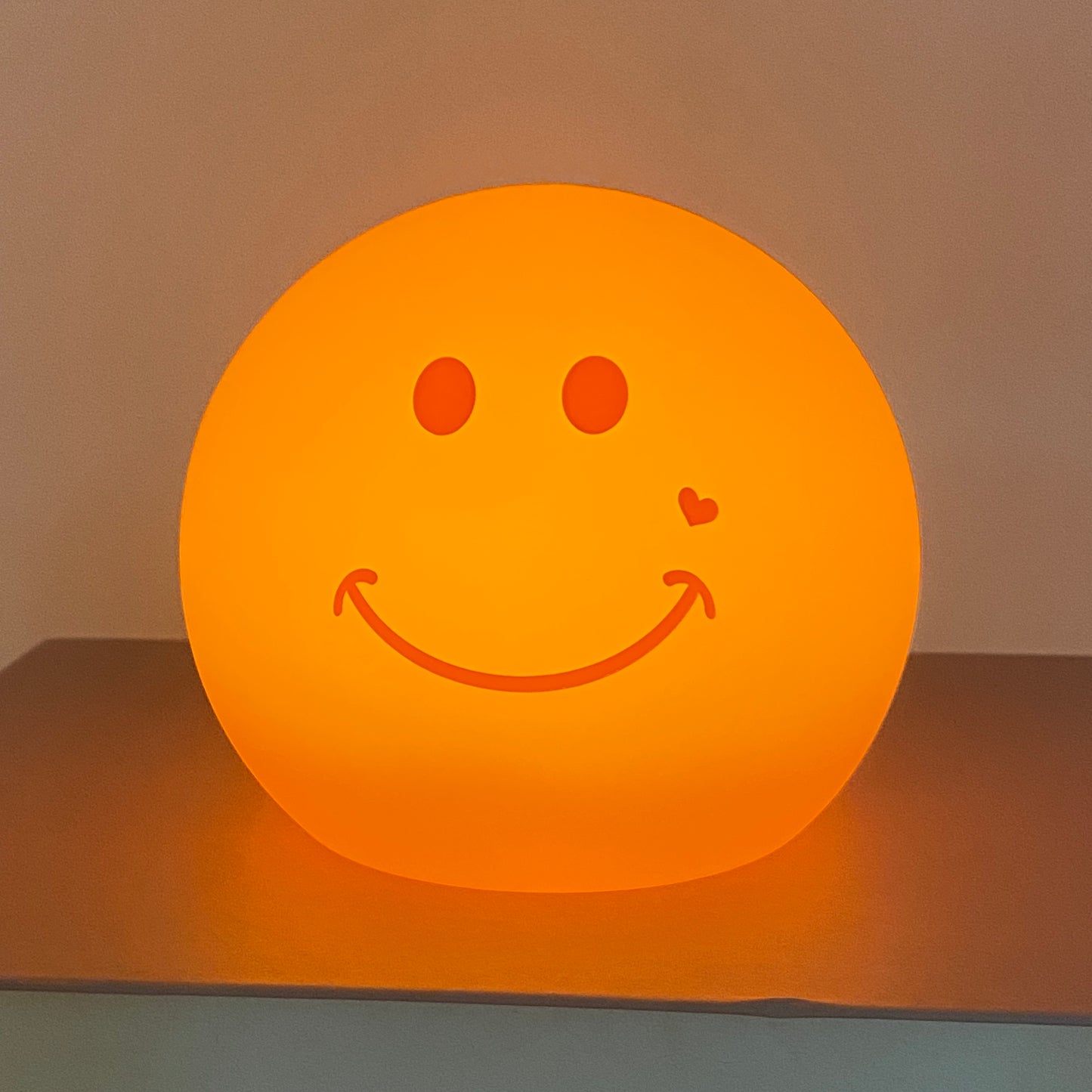 Silicone Squish Night Light