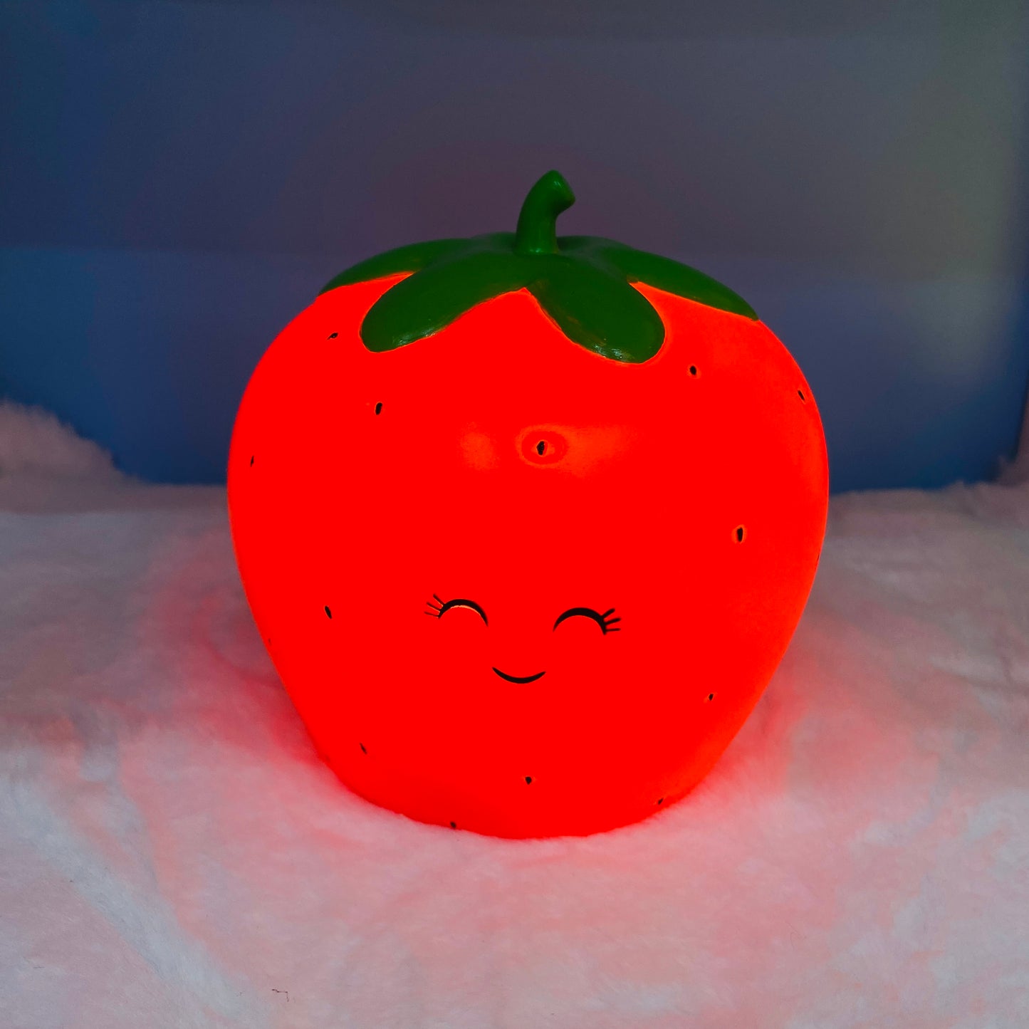 Silicone Squish Night Light