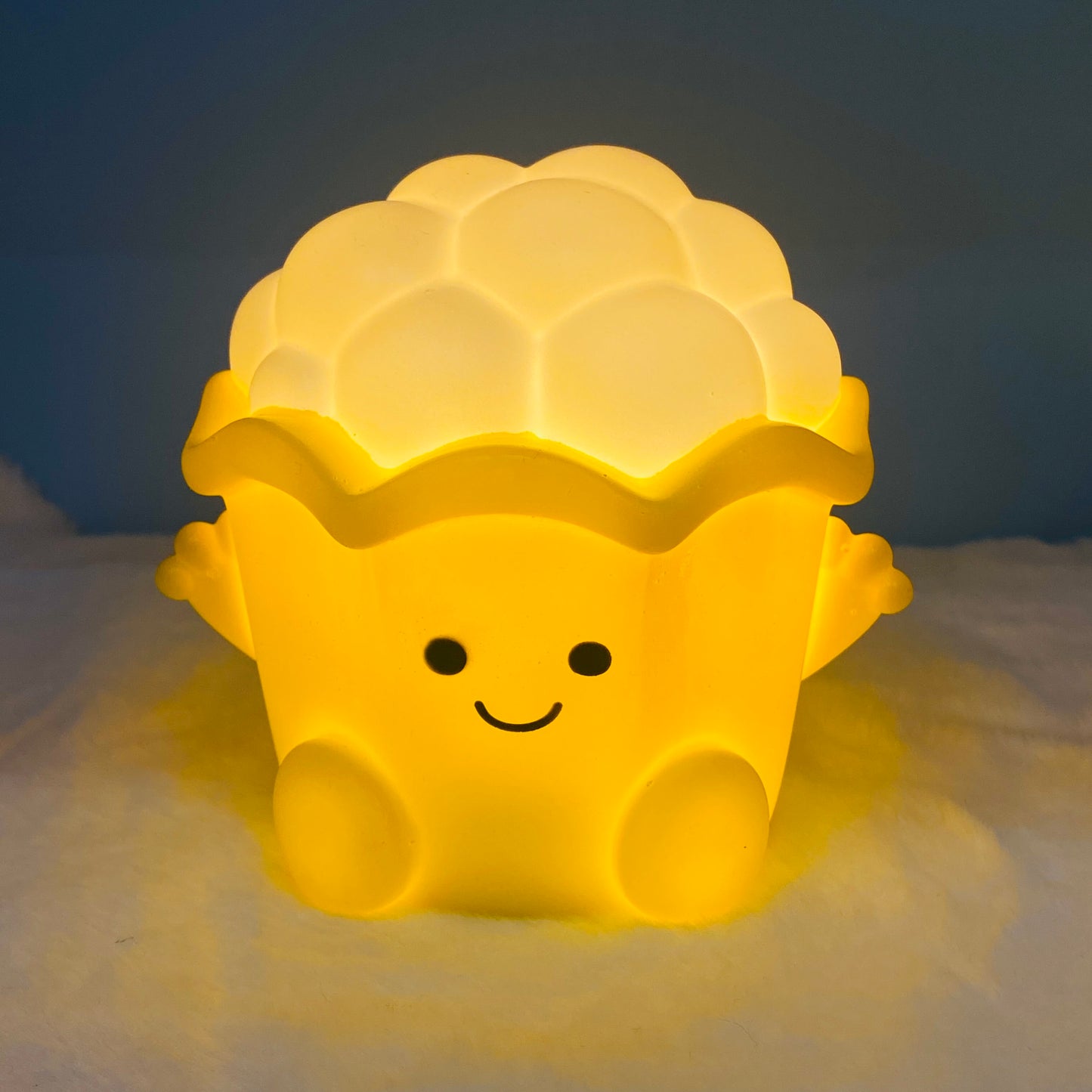 Silicone Squish Night Light