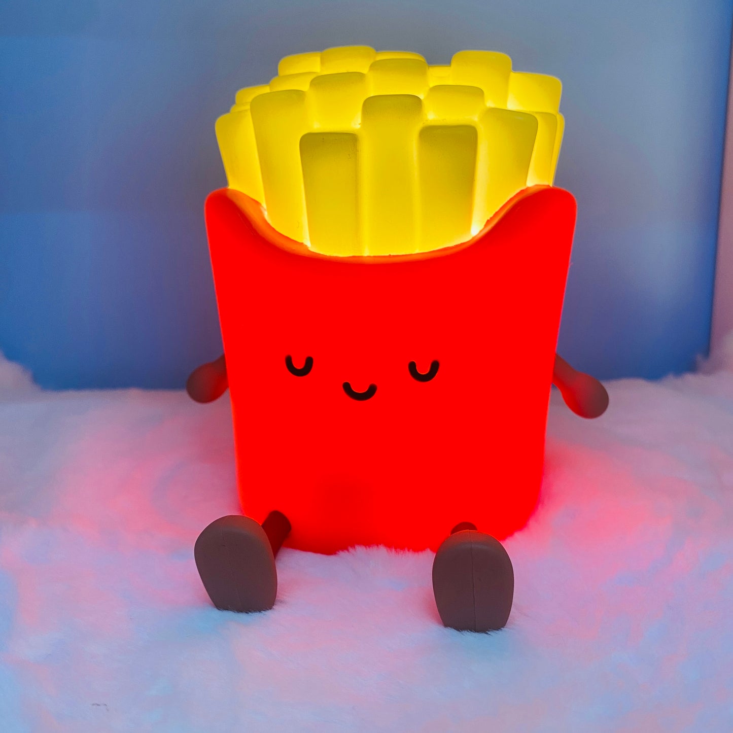 Silicone Squish Night Light