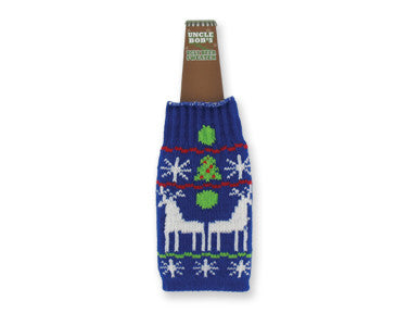 Ugly Beer Sweater