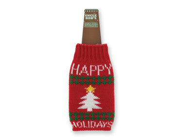 Ugly Beer Sweater