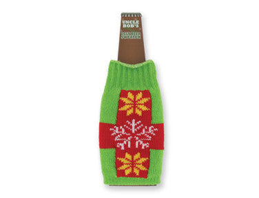 Ugly Beer Sweater