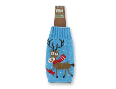 Ugly Beer Sweater