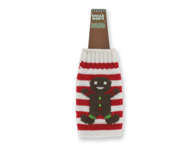 Ugly Beer Sweater