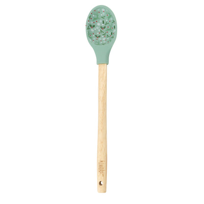 Holiday Mixing Spoon
