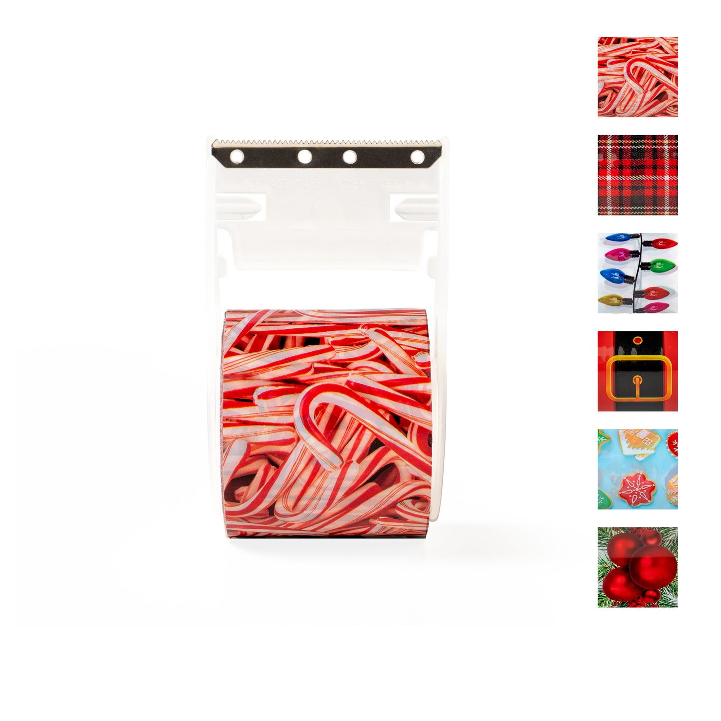 Xmas That's A Wrap Decorative Packing Tape