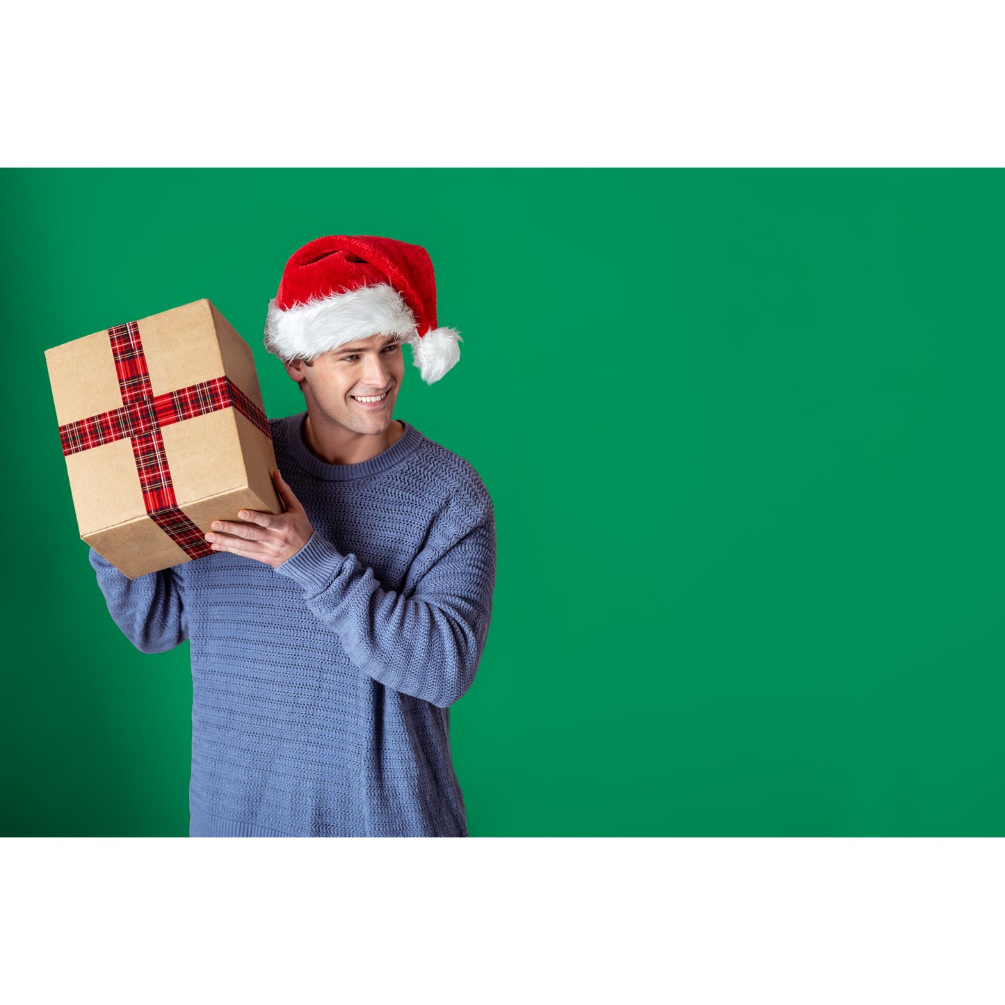 Xmas That's A Wrap Decorative Packing Tape