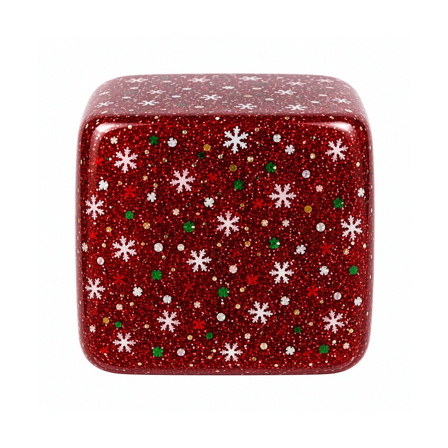 Festive Fidget Squishies