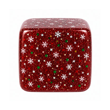 Festive Fidget Squishies