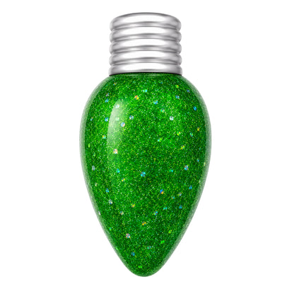 Jingle Bulb Squishies