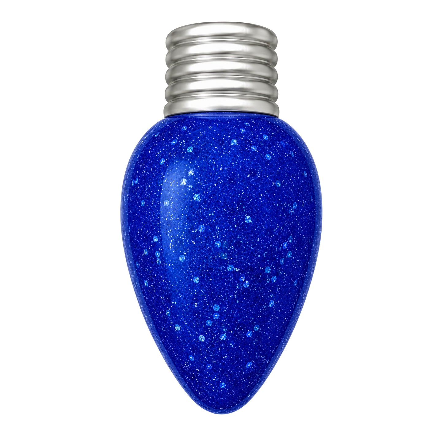 Jingle Bulb Squishies