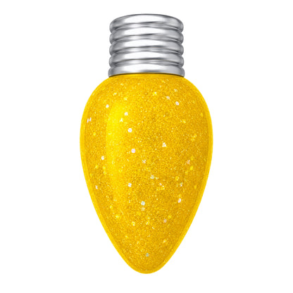 Jingle Bulb Squishies