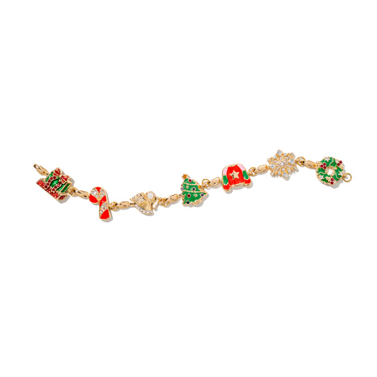 Charm Collective Holiday Cheer Collection