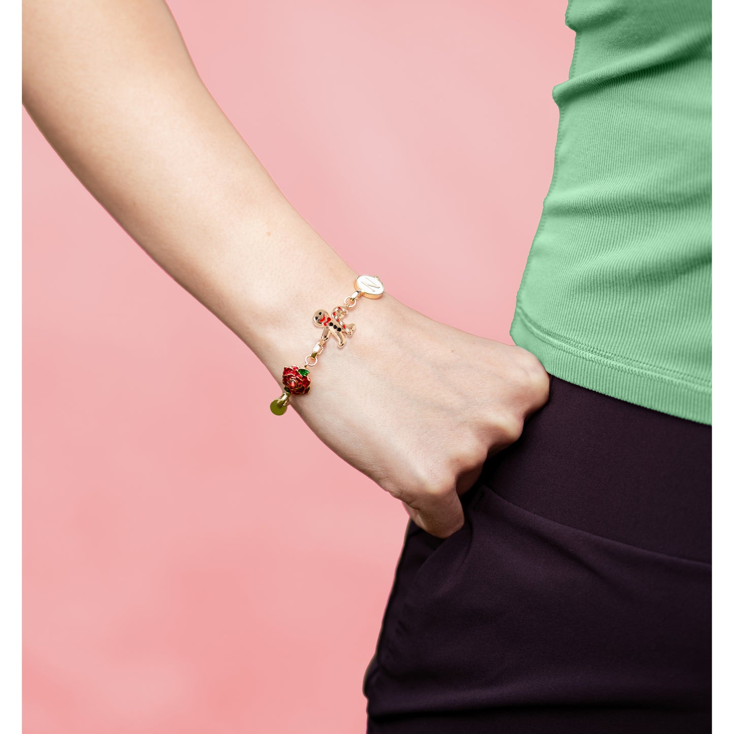 Charm Collective Holiday Cheer Collection