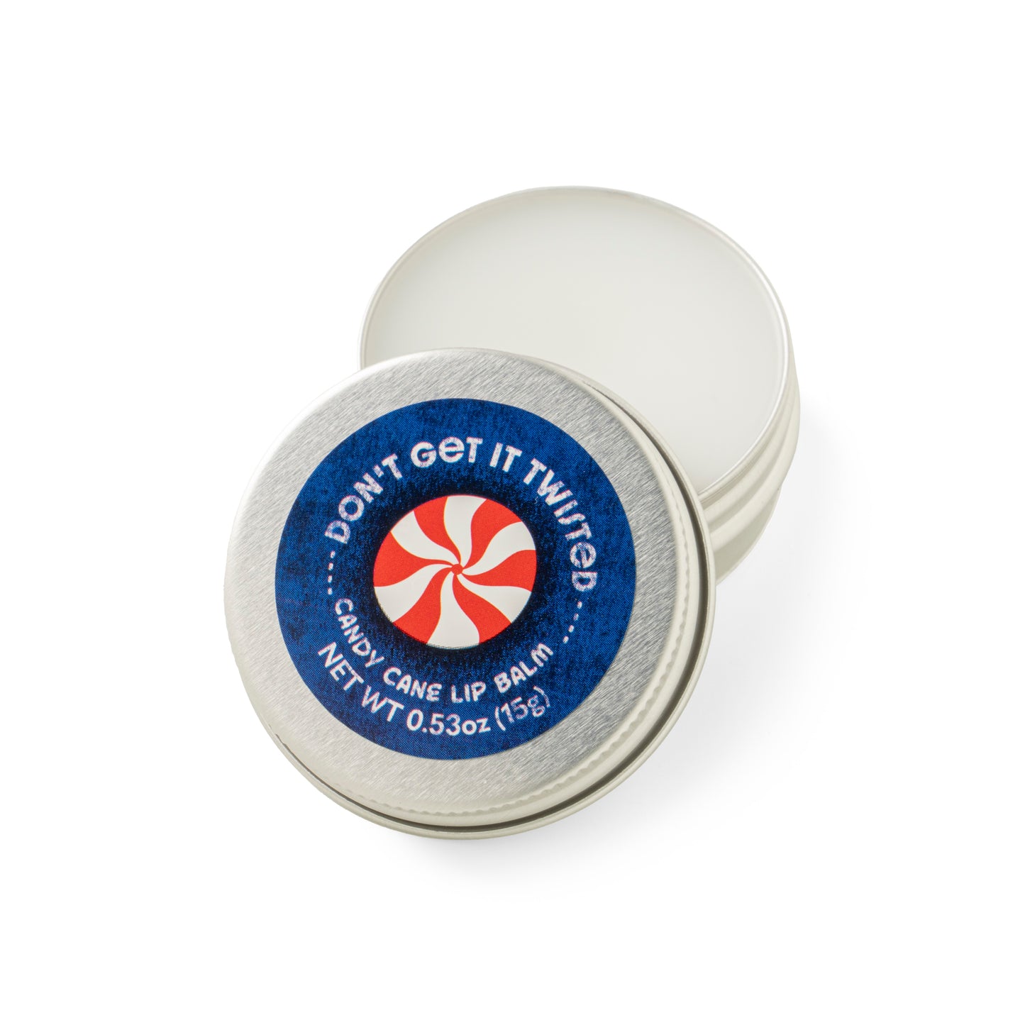 Smart Mouth Holiday Lip Balm
