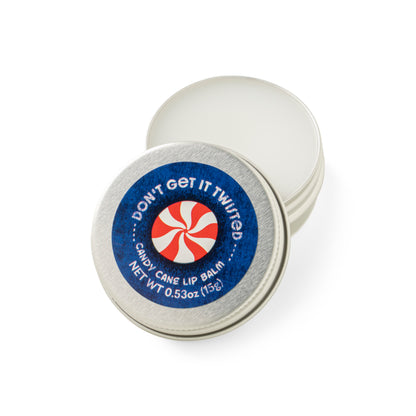Smart Mouth Holiday Lip Balm
