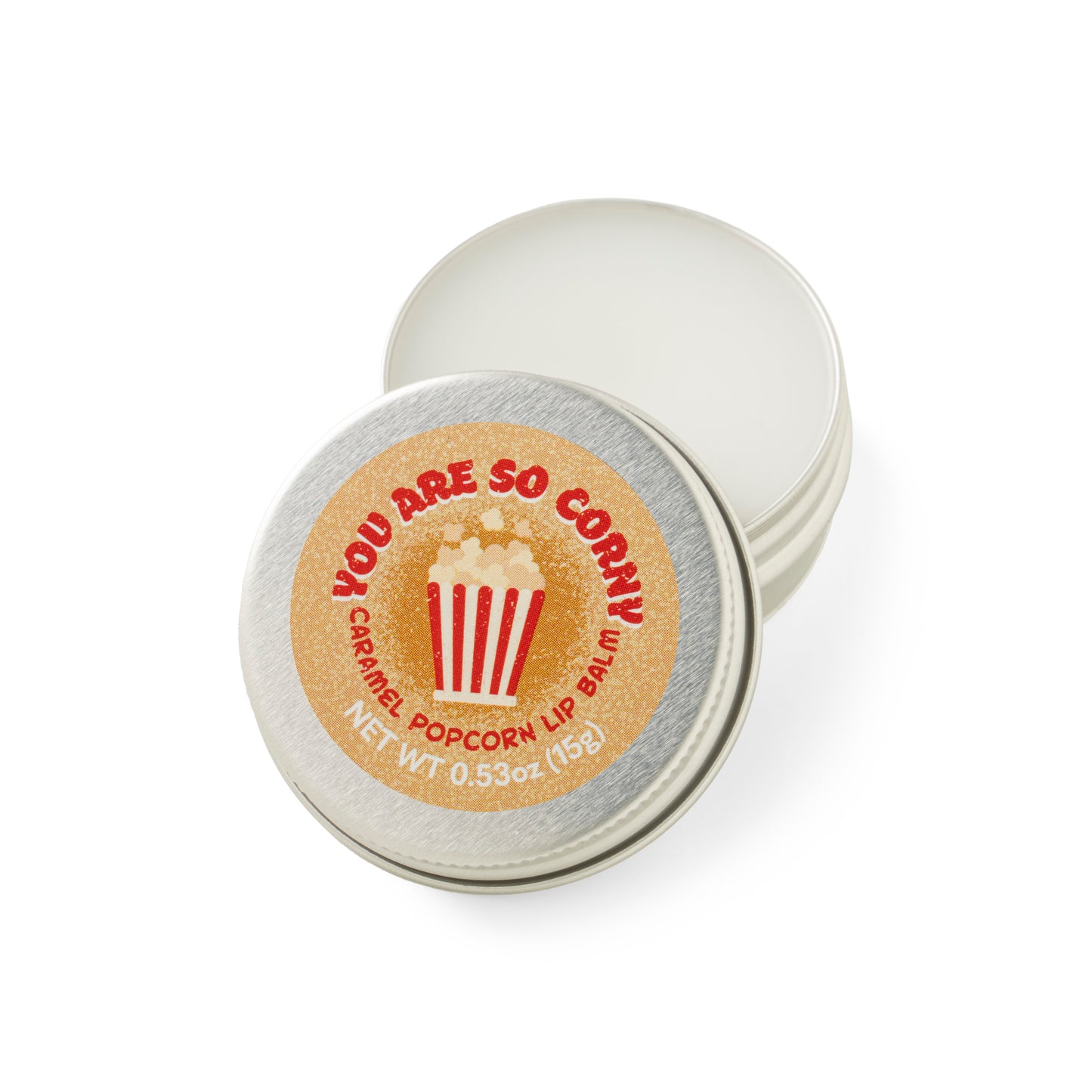 Smart Mouth Holiday Lip Balm