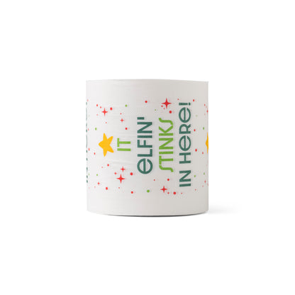 North Pole Plumbing Holiday Toilet Paper