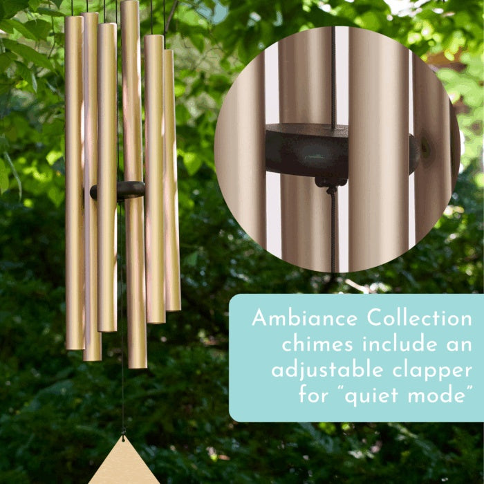 48" Ambience Chimes