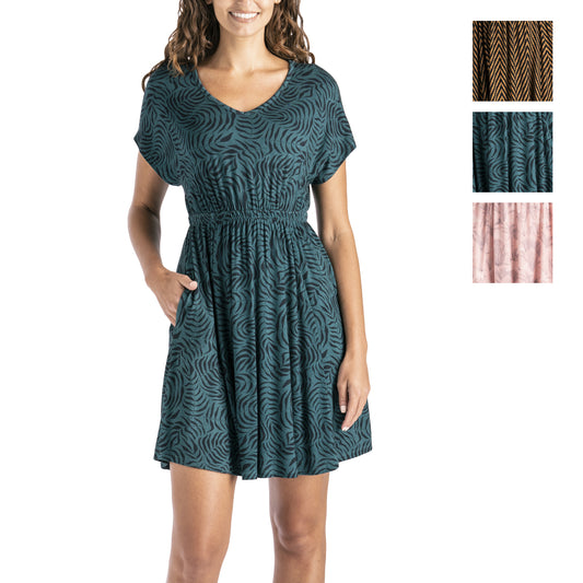Boardwalk Dress 2.0