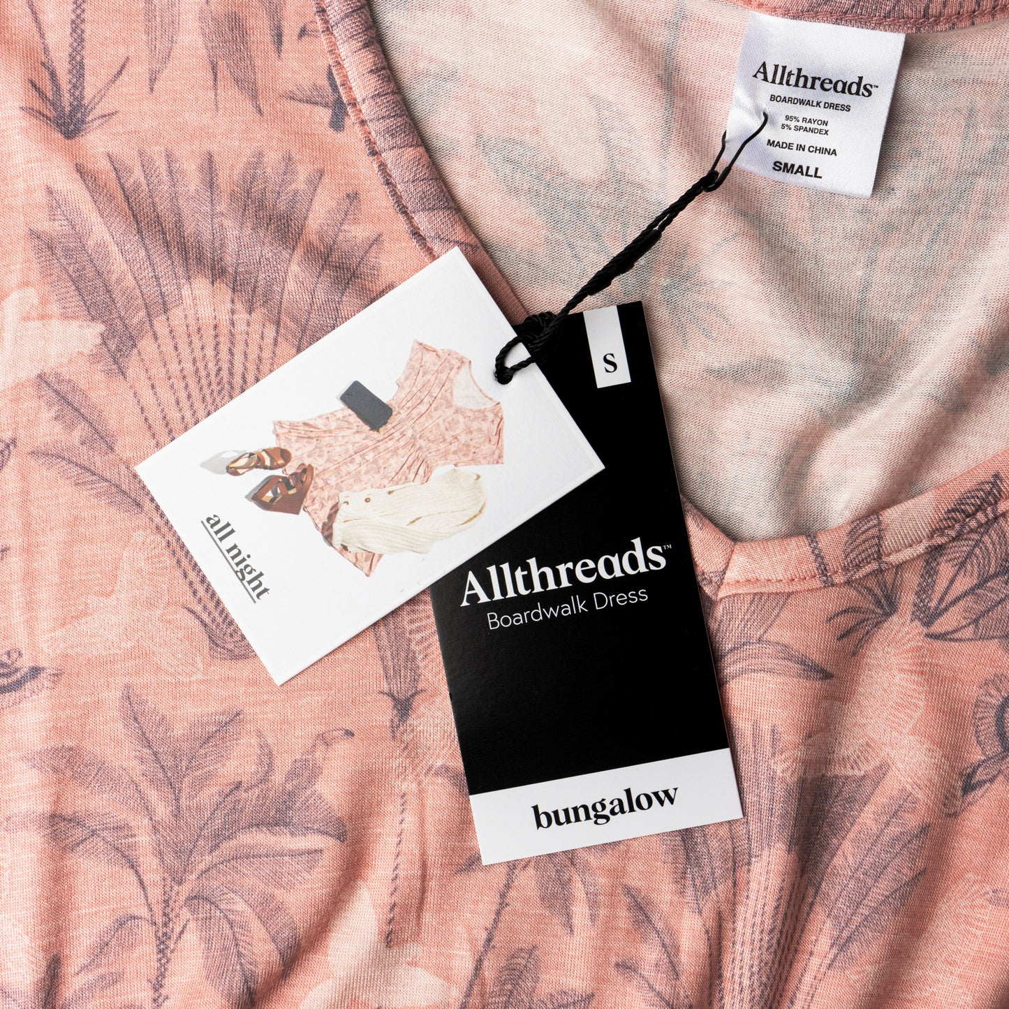 Boardwalk Dress 2.0