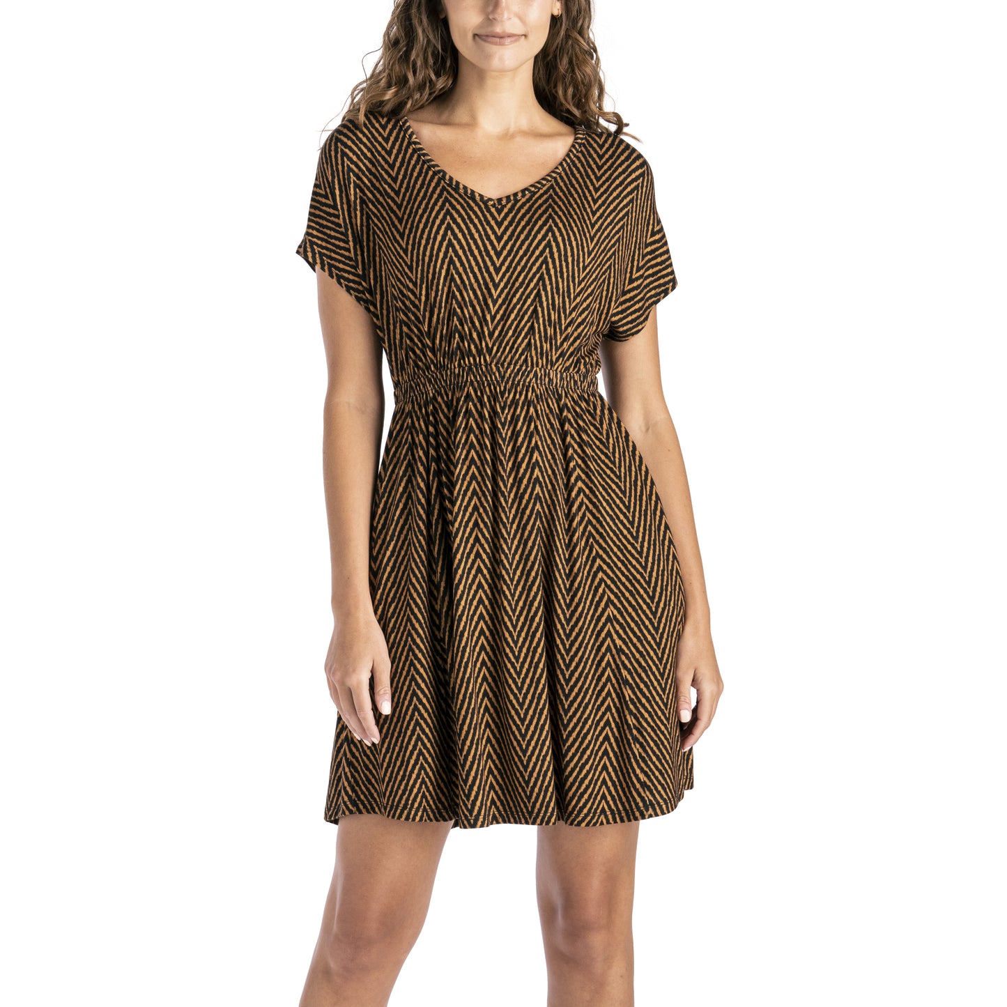 Boardwalk Dress 2.0