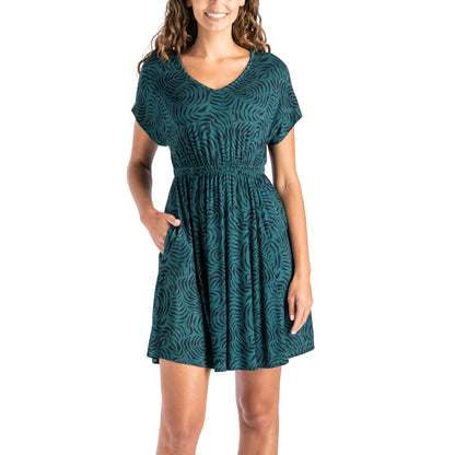 Boardwalk Dress 2.0