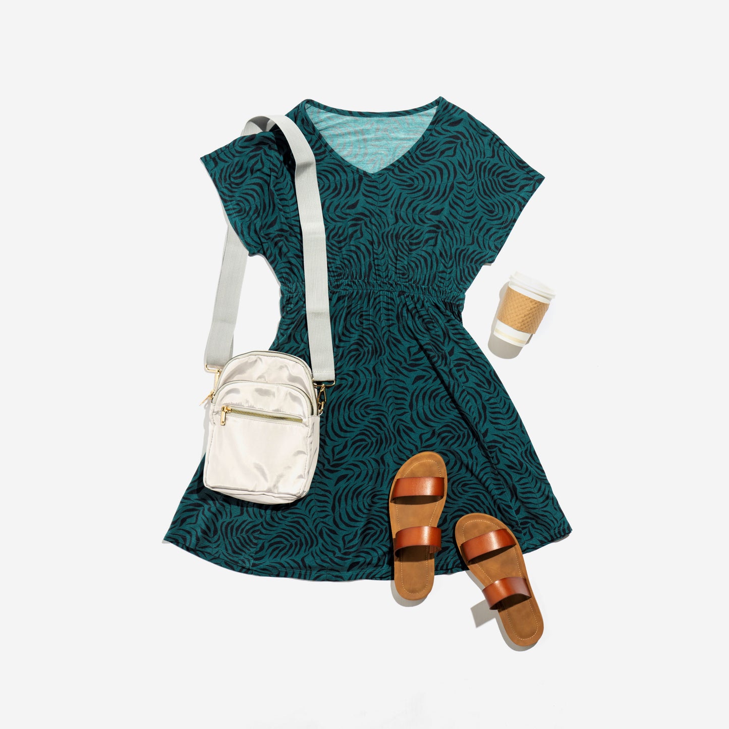 Boardwalk Dress 2.0