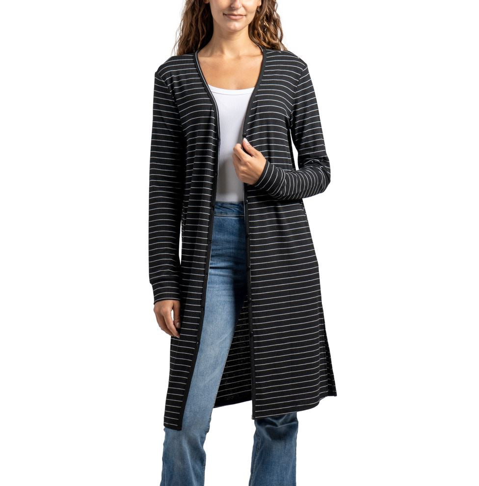 Coastal Cardigan