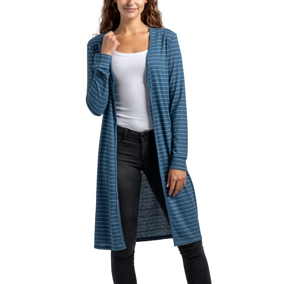 Coastal Cardigan