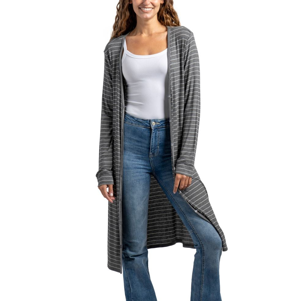 Coastal Cardigan